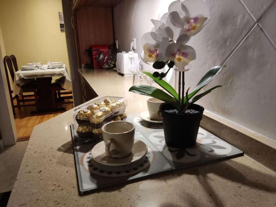 Apartamento Acolhedor No Coracao De Lisboa Exterior photo