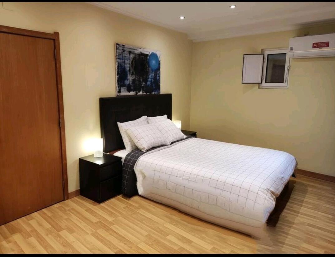 Apartamento Acolhedor No Coracao De Lisboa Room photo